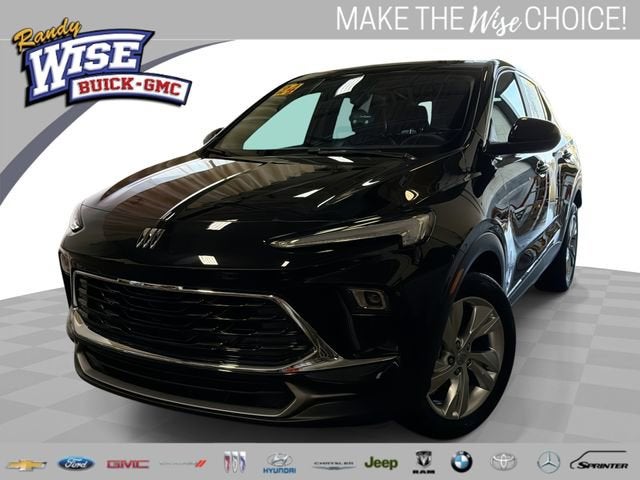 2024 Buick Encore GX Preferred's photo