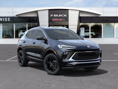 2025 Buick Encore GX Sport Touring