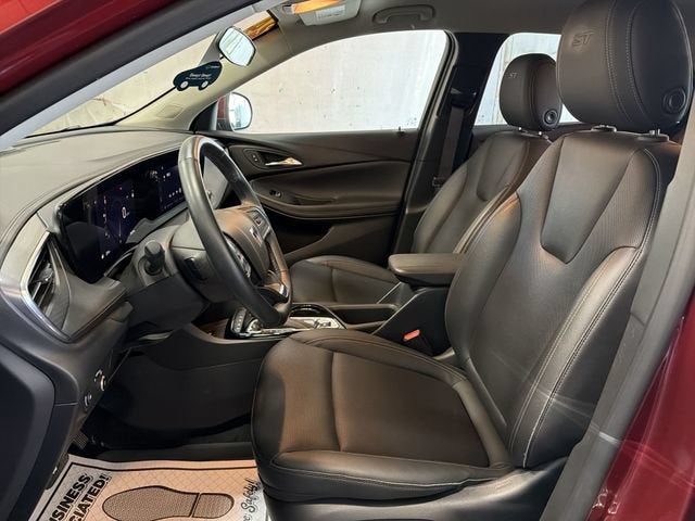 2024 Buick Encore GX Sport Touring - Photo 11