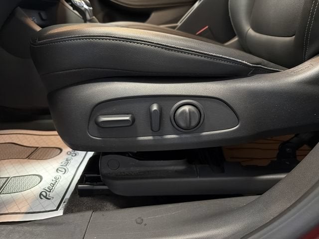 2024 Buick Encore GX Sport Touring - Photo 12