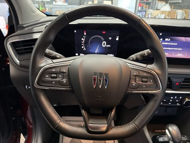 2024 Buick Encore GX Sport Touring - Photo 14