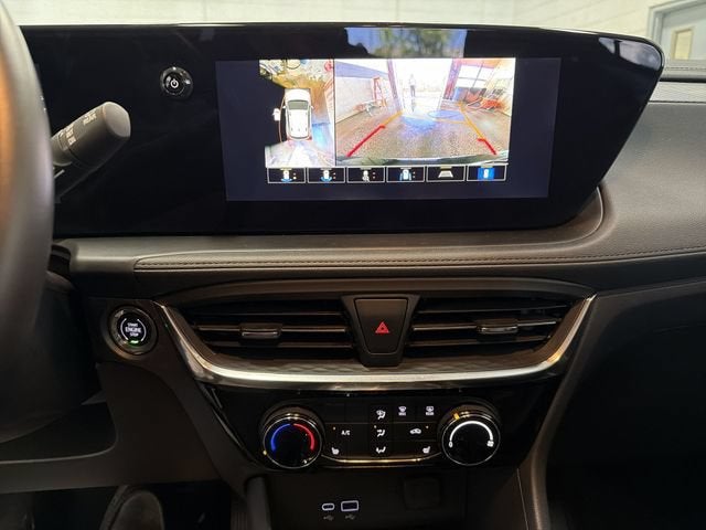 2024 Buick Encore GX Sport Touring - Photo 17