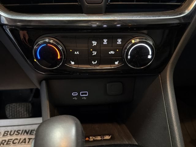 2024 Buick Encore GX Sport Touring - Photo 19