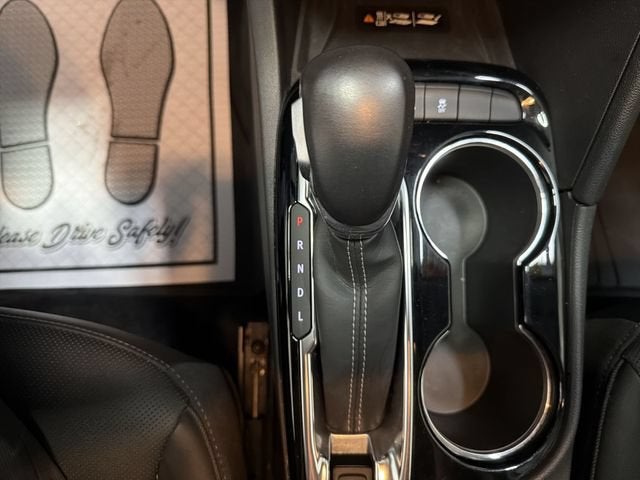 2024 Buick Encore GX Sport Touring - Photo 20