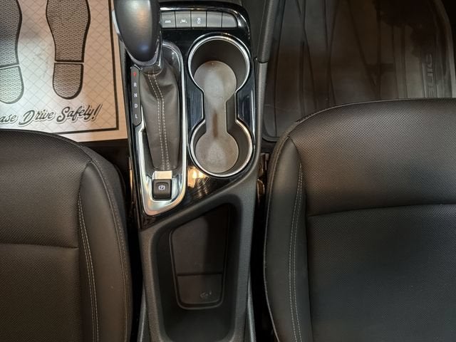 2024 Buick Encore GX Sport Touring - Photo 21