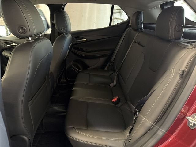 2024 Buick Encore GX Sport Touring - Photo 23
