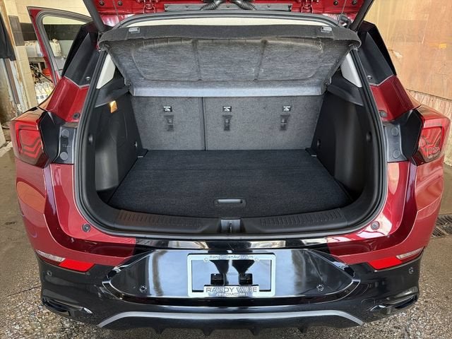 2024 Buick Encore GX Sport Touring - Photo 24