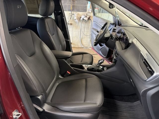 2024 Buick Encore GX Sport Touring - Photo 25