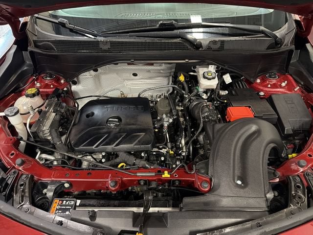 2024 Buick Encore GX Sport Touring - Photo 26