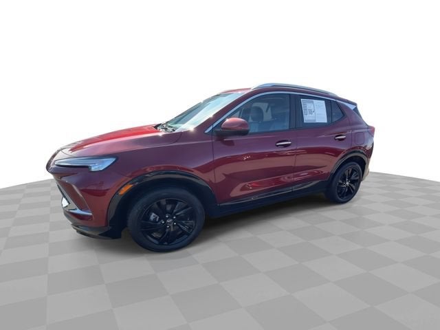 2024 Buick Encore GX Sport Touring - Photo 6