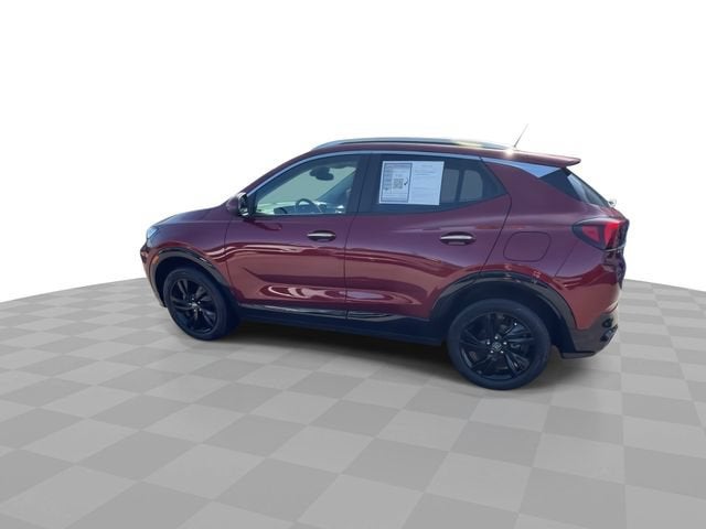 2024 Buick Encore GX Sport Touring - Photo 7
