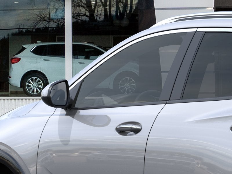 2026 Buick Encore GX Sport Touring - Photo 12