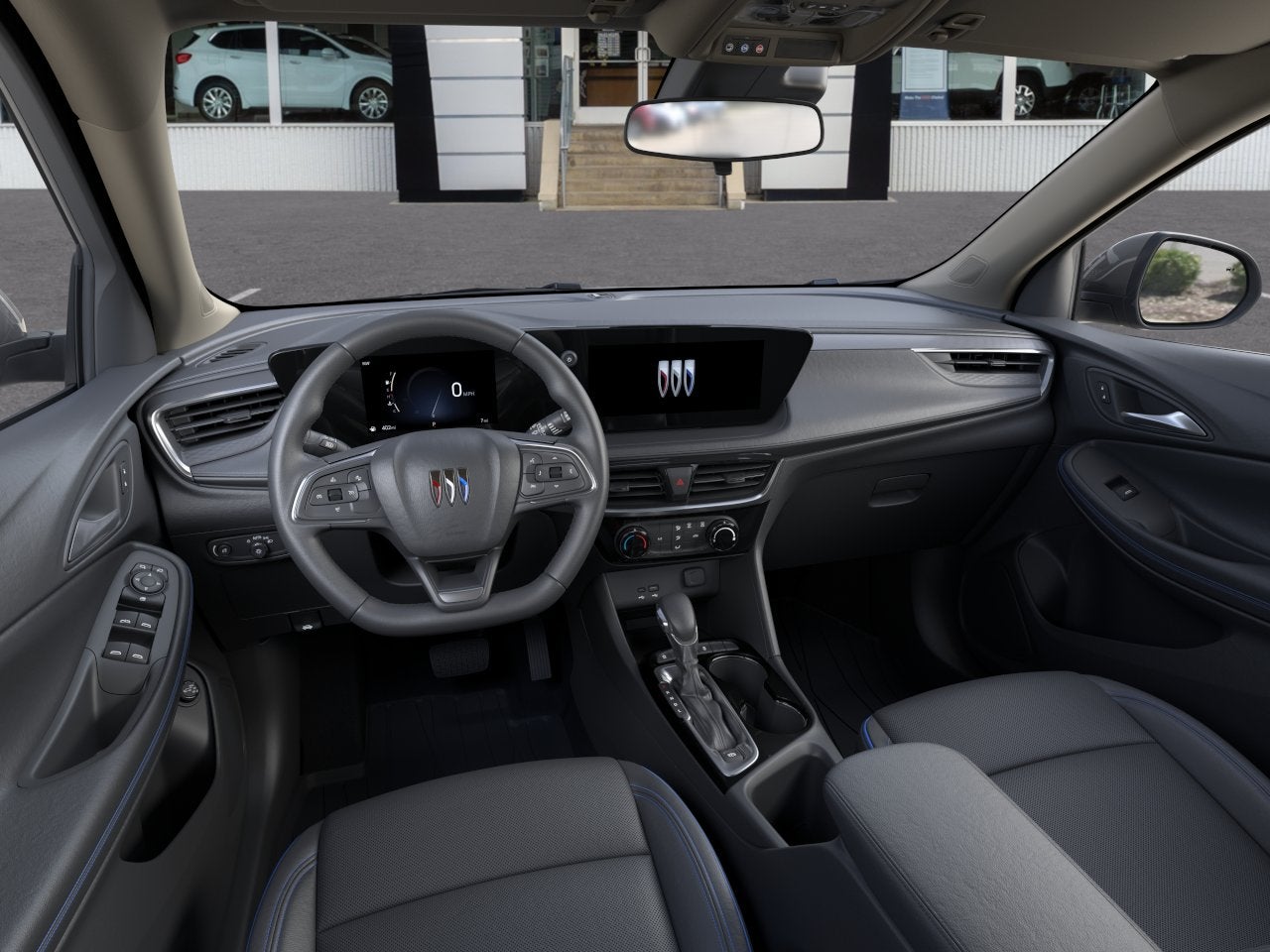 2026 Buick Encore GX Sport Touring - Photo 15