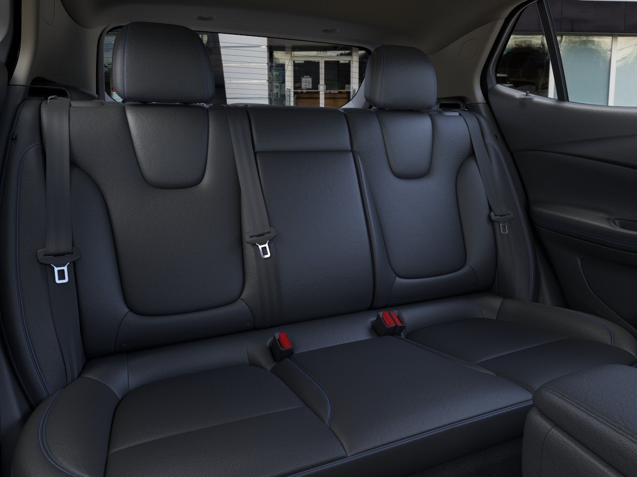 2026 Buick Encore GX Sport Touring - Photo 17