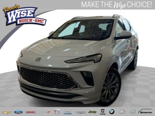 2024 Buick Encore GX Avenir