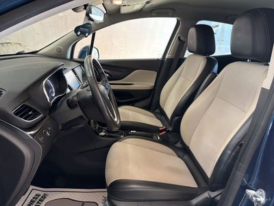 2019 Buick Encore Sport Touring