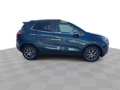 2019 Buick Encore Sport Touring