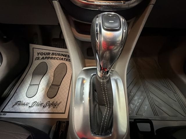 2016 Buick Encore Sport Touring