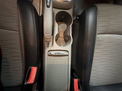 2016 Buick Encore Sport Touring