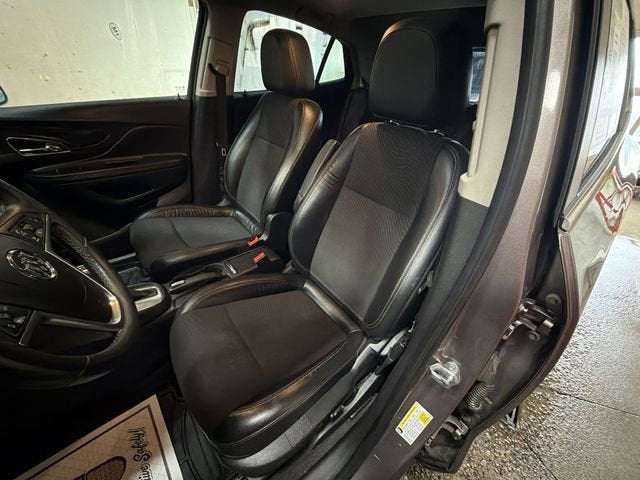 2014 Buick Encore Convenience