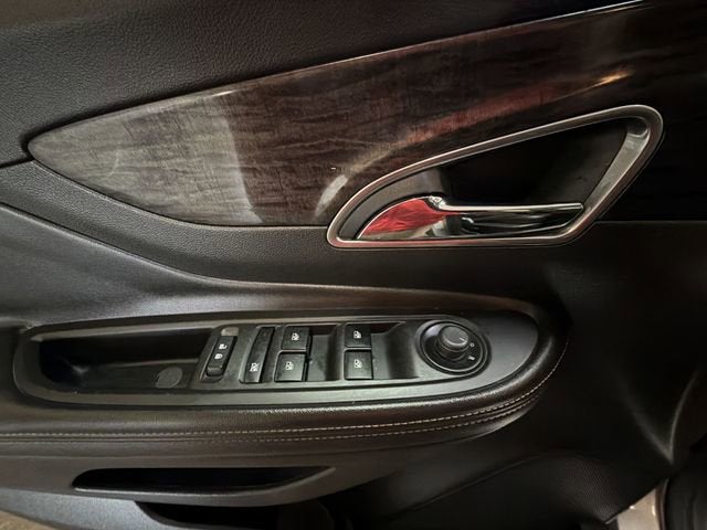 2014 Buick Encore Convenience