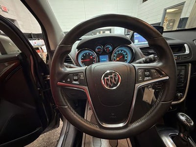 2014 Buick Encore Convenience