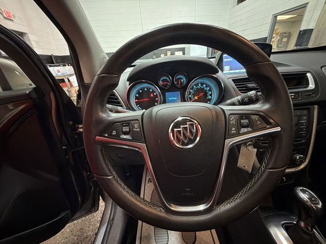 2014 Buick Encore Convenience