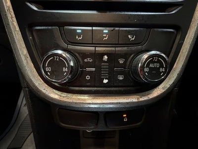 2014 Buick Encore Convenience