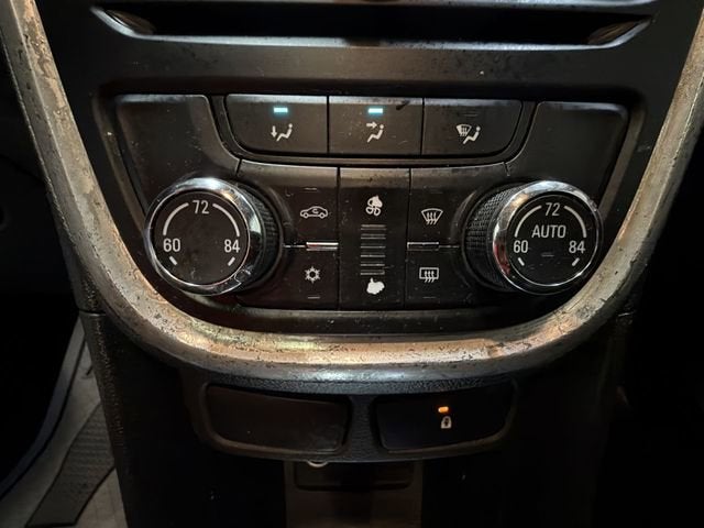 2014 Buick Encore Convenience