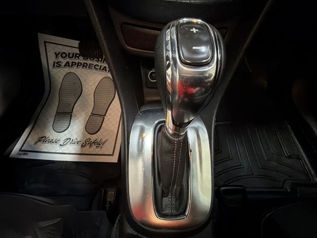 2014 Buick Encore Convenience