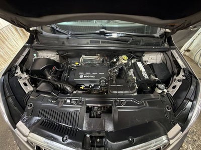 2014 Buick Encore Convenience