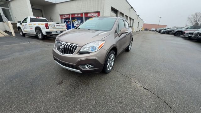 2014 Buick Encore Convenience