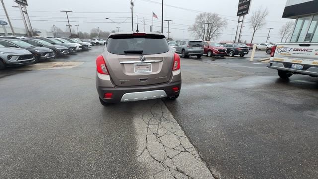 2014 Buick Encore Convenience