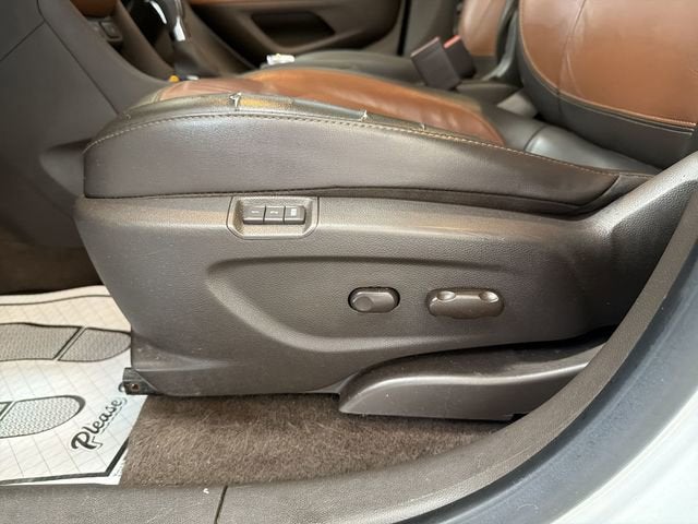 2013 Buick Encore Premium