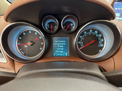2013 Buick Encore Premium