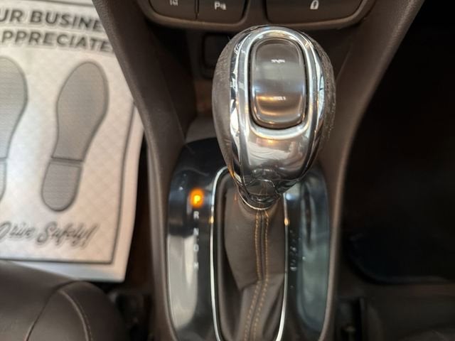 2013 Buick Encore Premium