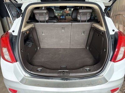 2013 Buick Encore Premium