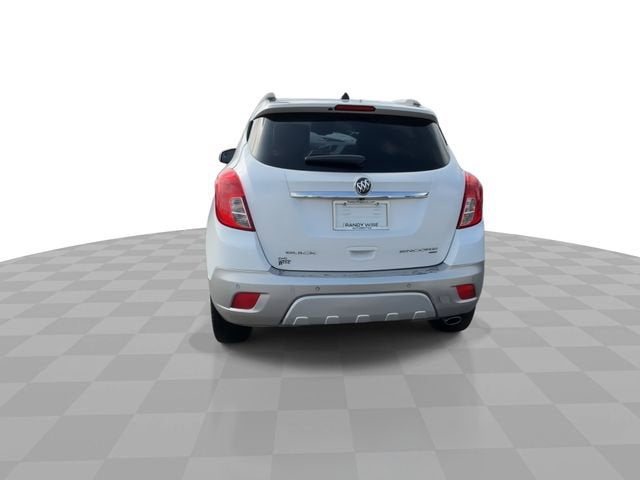 2013 Buick Encore Premium