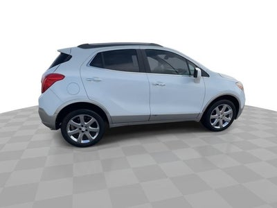 2013 Buick Encore Premium