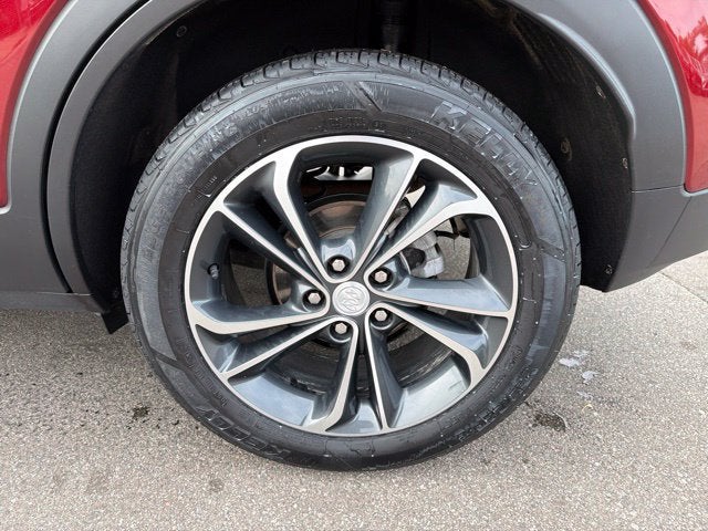 2023 Buick Encore GX Select - Photo 11