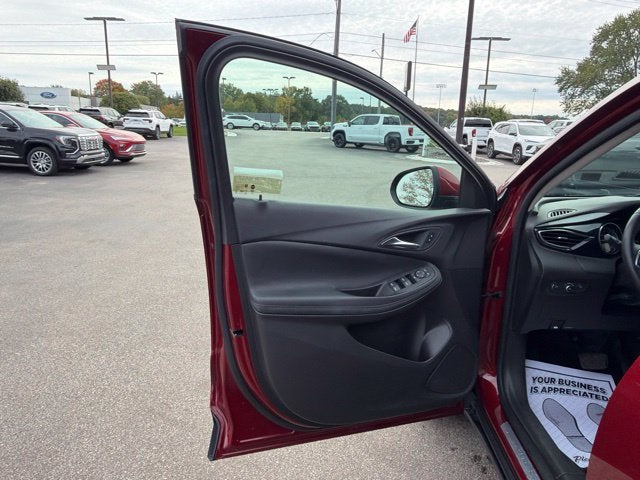2023 Buick Encore GX Select - Photo 12