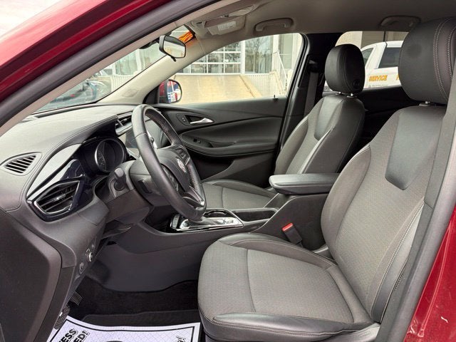 2023 Buick Encore GX Select - Photo 13