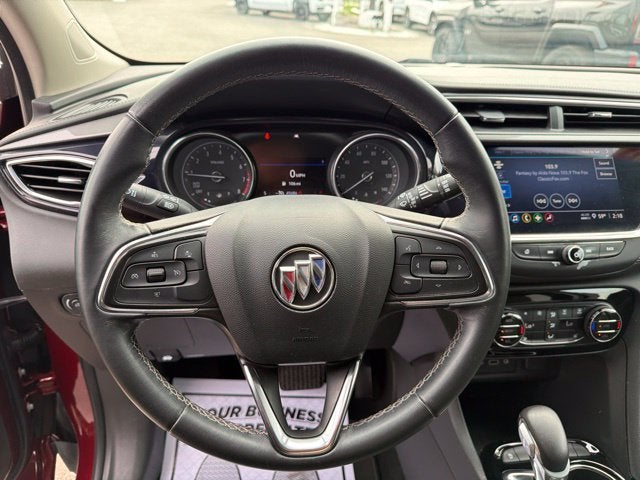2023 Buick Encore GX Select - Photo 15