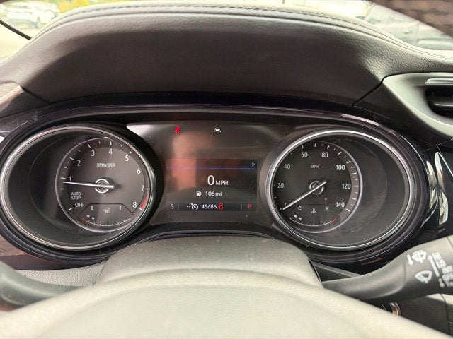 2023 Buick Encore GX Select - Photo 16