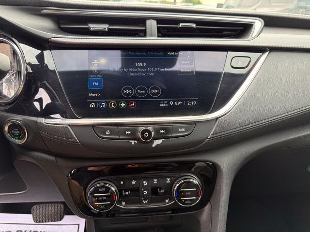 2023 Buick Encore GX Select - Photo 17
