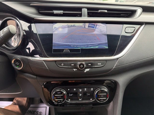 2023 Buick Encore GX Select - Photo 18