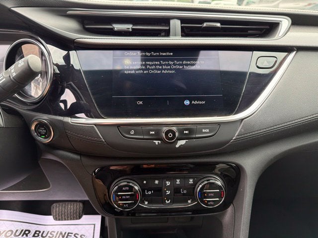 2023 Buick Encore GX Select - Photo 19