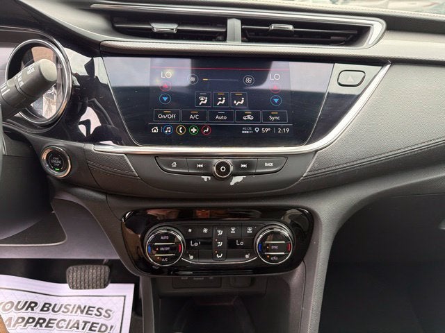 2023 Buick Encore GX Select - Photo 20