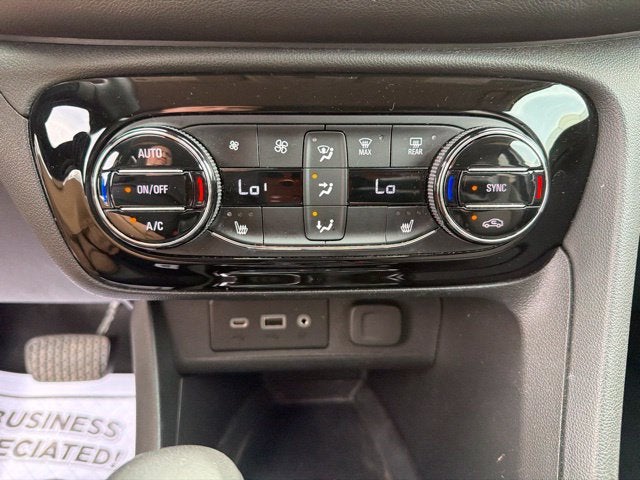 2023 Buick Encore GX Select - Photo 21