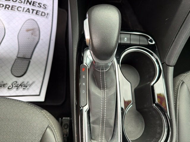 2023 Buick Encore GX Select - Photo 22